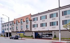 Best Western Airport Plaza Inn - Los Angeles LAX Airport